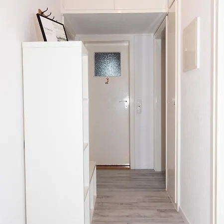 Lejlighed Tide Wilhelmshaven