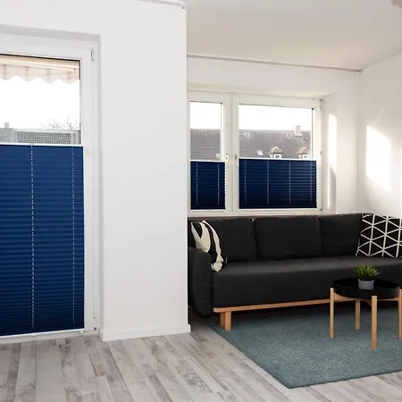 Tide Lejlighed Wilhelmshaven