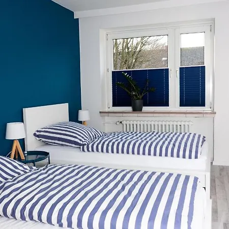 Apartment Tide