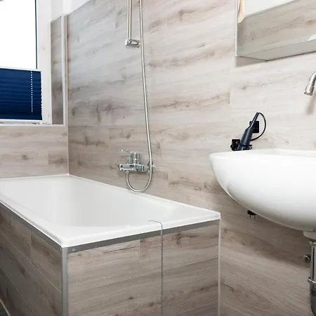 Tide * Wilhelmshaven